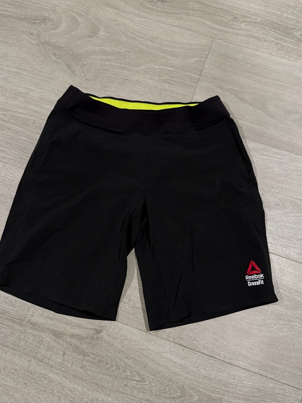 Reebok Crossfit Shorts